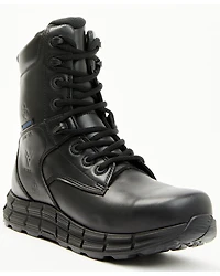 Hawx Men's 8" Waterproof Work Boots - Composite Toe