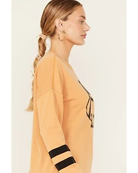 Blended Women's Game Day Sweatshirt