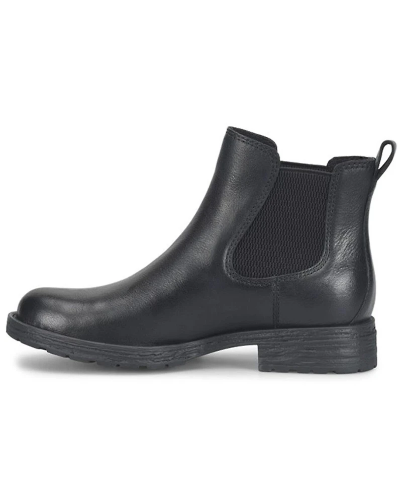 Born Women's Cove Waterproof Chelsea Booties