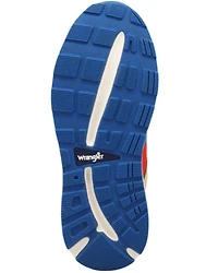 Wrangler Retro Boys' Athleisure Low Top Shoes