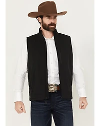Cody James Men's Estacado Concealed Carry Softshell Vest