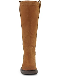 Frye Women's Kate Pull-On Tall Boots - Square Toe