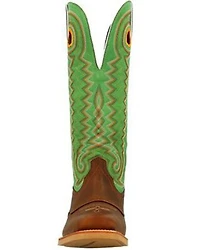 Durango Men's Rebel Pro Golden Brown Western Boots - Square Toe