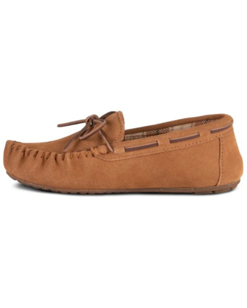 Cloud Nine Women's Unlined Moccasins
