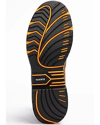 Hawx Men's 6" Enforcer Work Boots - Composite Toe