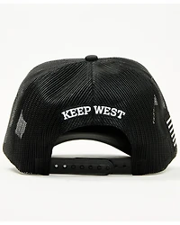 Boot Barn Logo Ball Cap