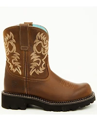 Ariat Women's Fatbaby Western Boots