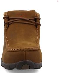 Twisted X Women's Met Guard Driving Mocs - Composite Toe