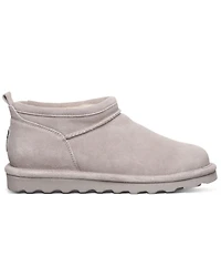 Bearpaw Women's Super Shorty Casual Boots