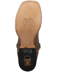 Dan Post Men's Murray Western Boots - Broad Square Toe