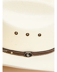 Cody James Straw Cowboy Hat