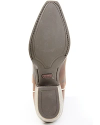 Shyanne Women's Darcy Western Boots - Snip Toe