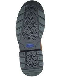Wolverine Men's Steel Toe Wellington Work Boots