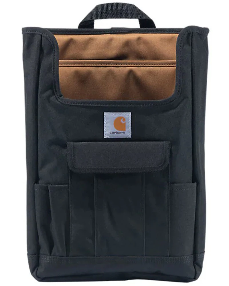 Carhartt Front Seat Car Organizer