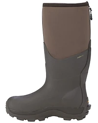 Dryshod Men's Overland Max Extreme Cold Conditions Sport Boots - Soft Toe