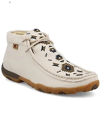 Twisted X Women's Chukka Driving Mocs