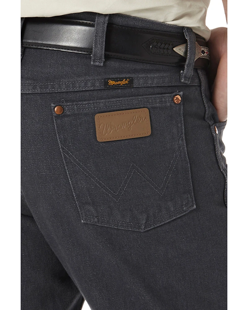 Wrangler Men's 13MWZ Cowboy Cut Original Fit Denim Jeans