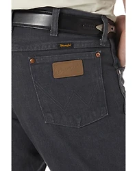 Wrangler Men's 13MWZ Cowboy Cut Original Fit Denim Jeans