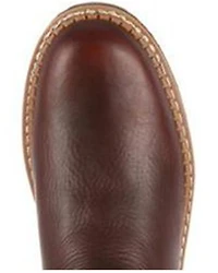 Georgia Men's Waterproof Romeo Casual Work Boots