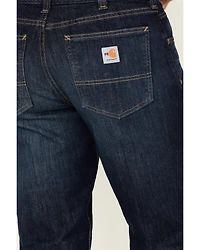 Carhartt Men's FR Rugged Flex® Relaxed Fit Denim Jeans