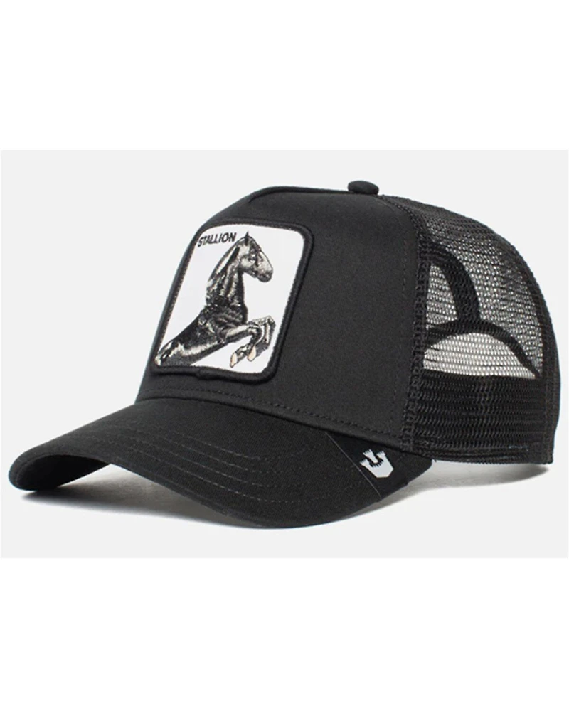 Goorin Bros Men's The Stallion Ball Cap