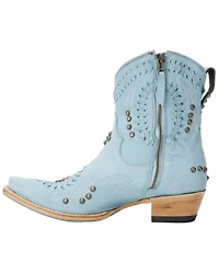 Lane Women's Cossette Western Booties