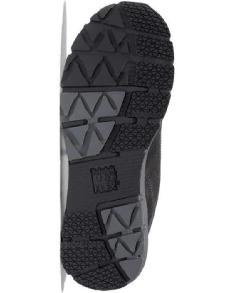 Timberland PRO Women's Radius Work Shoes - Composite Toe