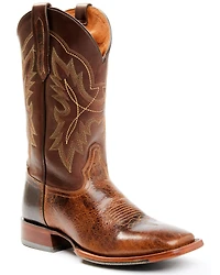 Cody James Men's Blue Collection Western Performance Boots - Broad Square Toe