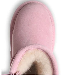 Bearpaw Toddler Girls' Elle Casual Boots