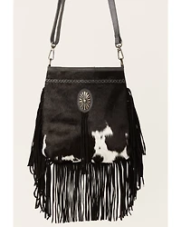 Idyllwind Women's Cosmic Cowgirl Fringe Crossbody Bag