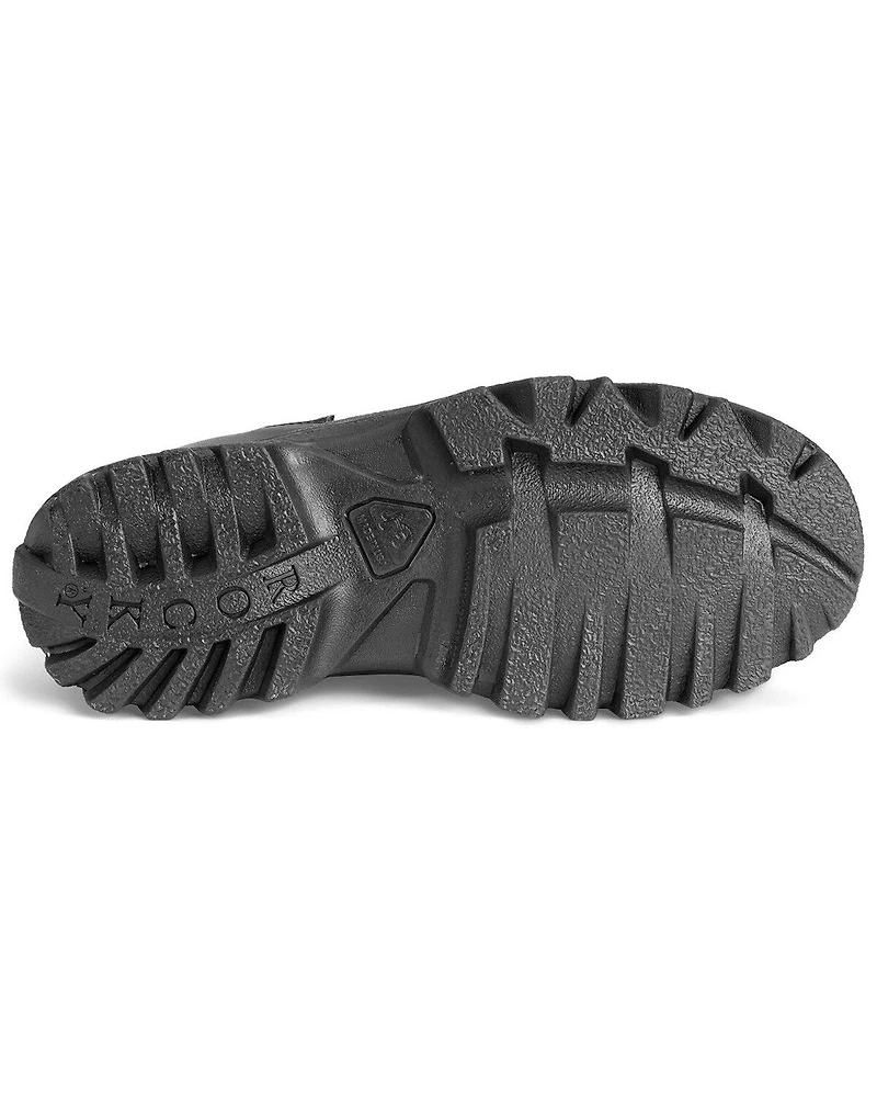 Rocky Men's TMC USPS Approved Duty Shoes - Round Toe