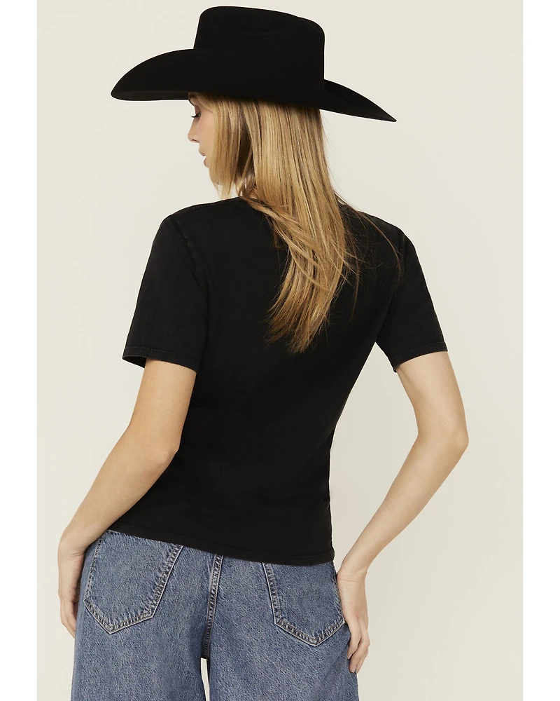 Rock & Roll Denim Women's Tequila Rose Short Sleeve Graphic Tee