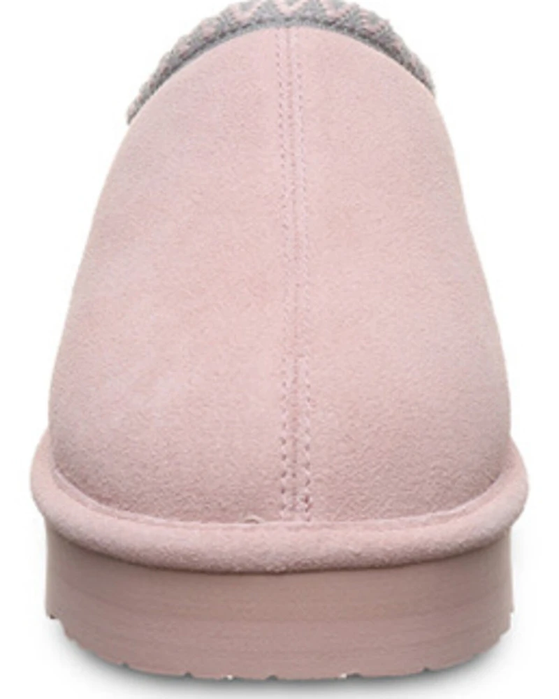 Bearpaw Women's Martis Platform Slippers
