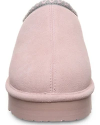 Bearpaw Women's Martis Platform Slippers