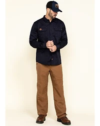 Hawx Men's FR Straight Work Pants