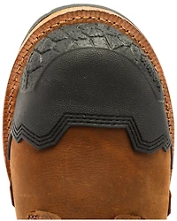Hawx Men's 8" Legion Work Boots - Steel Toe