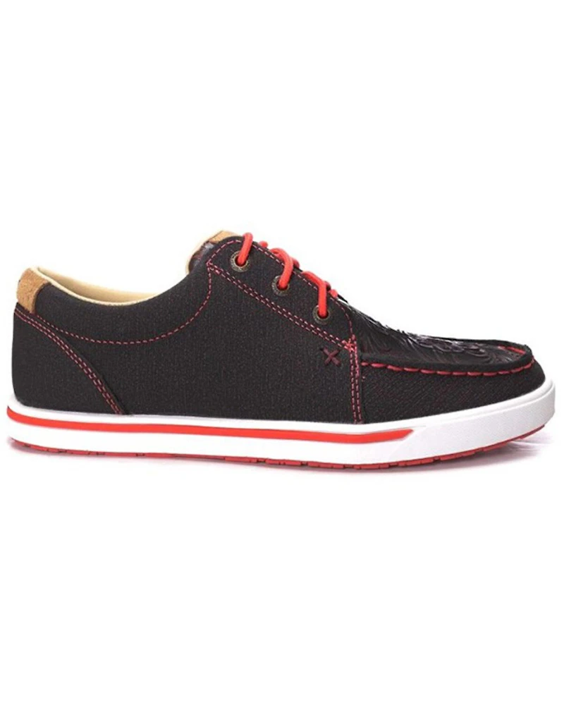 Twisted X Women's Casual Kicks - Moc Toe