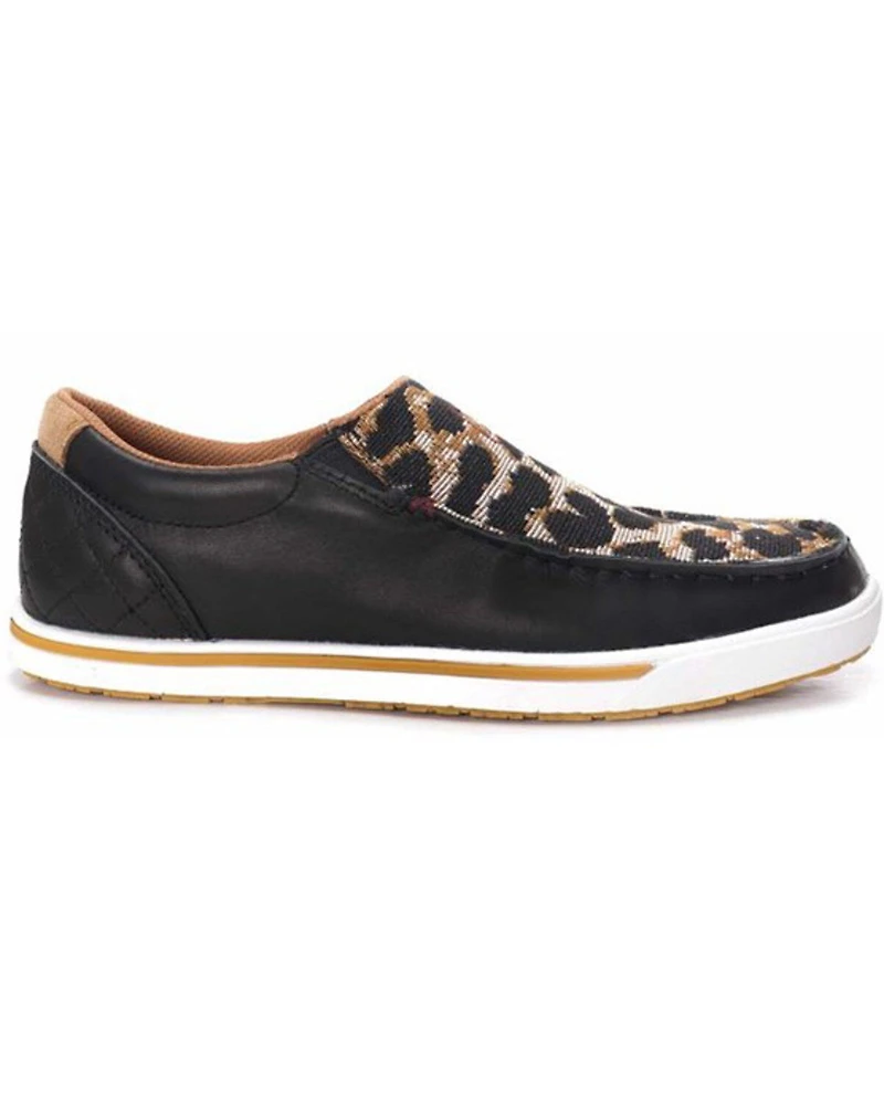 Twisted X Women's Slip-On Kicks