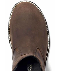 Kodiak Women's Whitton Chelsea Work Boots - Steel Toe