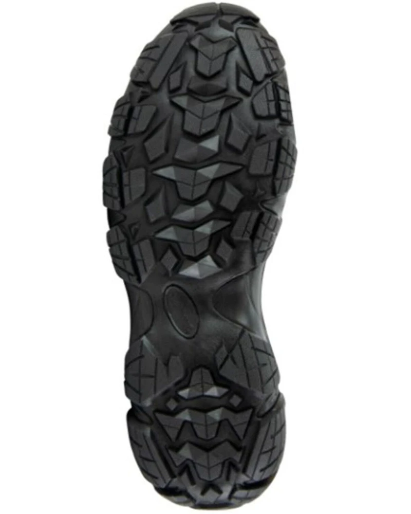 Thorogood Men's Crosstrex Waterproof Work Boots - Soft Toe