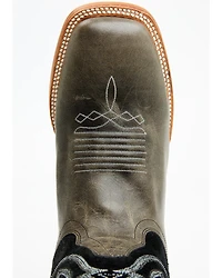 Cody James Men's Lynx Western Boots - Broad Square Toe