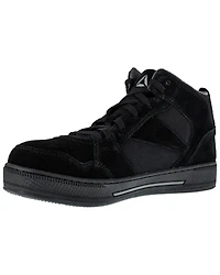 Reebok Men's Dayod Skate Work Shoes - Composite Toe