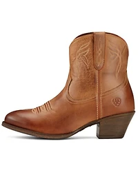 Ariat Women's Darlin Western Boots - Round Toe
