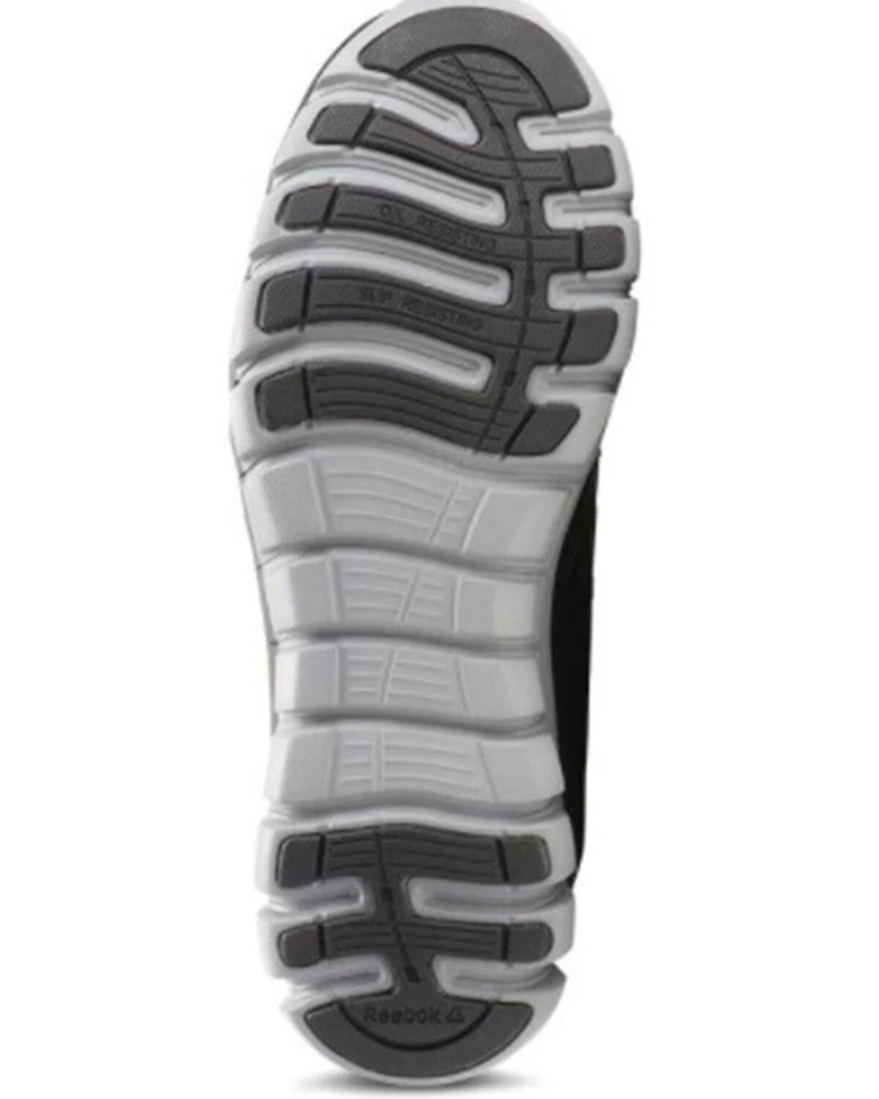 Reebok Men's Sublite Work Boots - Composite Toe