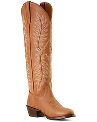 Ariat Women's Belle Stretchfit Tall Western Boots - Round Toe