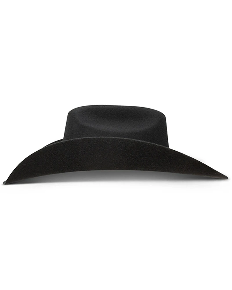 Resistol Rodeo JR Felt Cowboy Hat