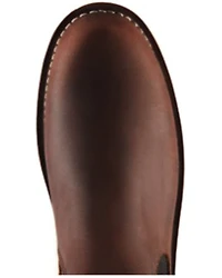 Danner Men's Bull Run Chelsea Boots - Soft toe