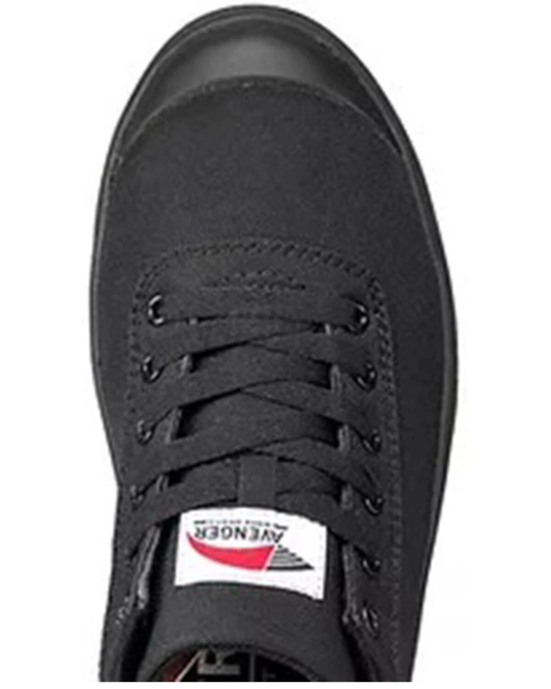 Avenger Men's Blade Casual Shoe - Alloy Toe