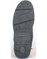 Rockport Works World Tour Casual Oxford Work Shoes - Steel Toe