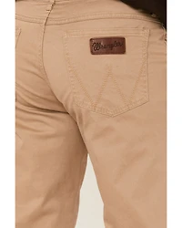 Wrangler Retro Men's Slim Stretch Straight Jeans